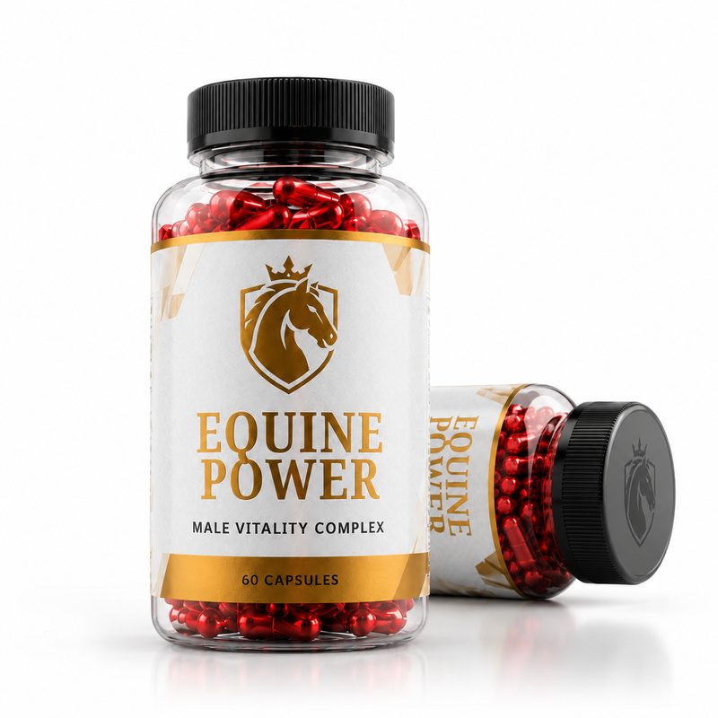 Equine Power 2 bottles